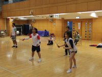 20171215 S6 Badminton friendly match 075